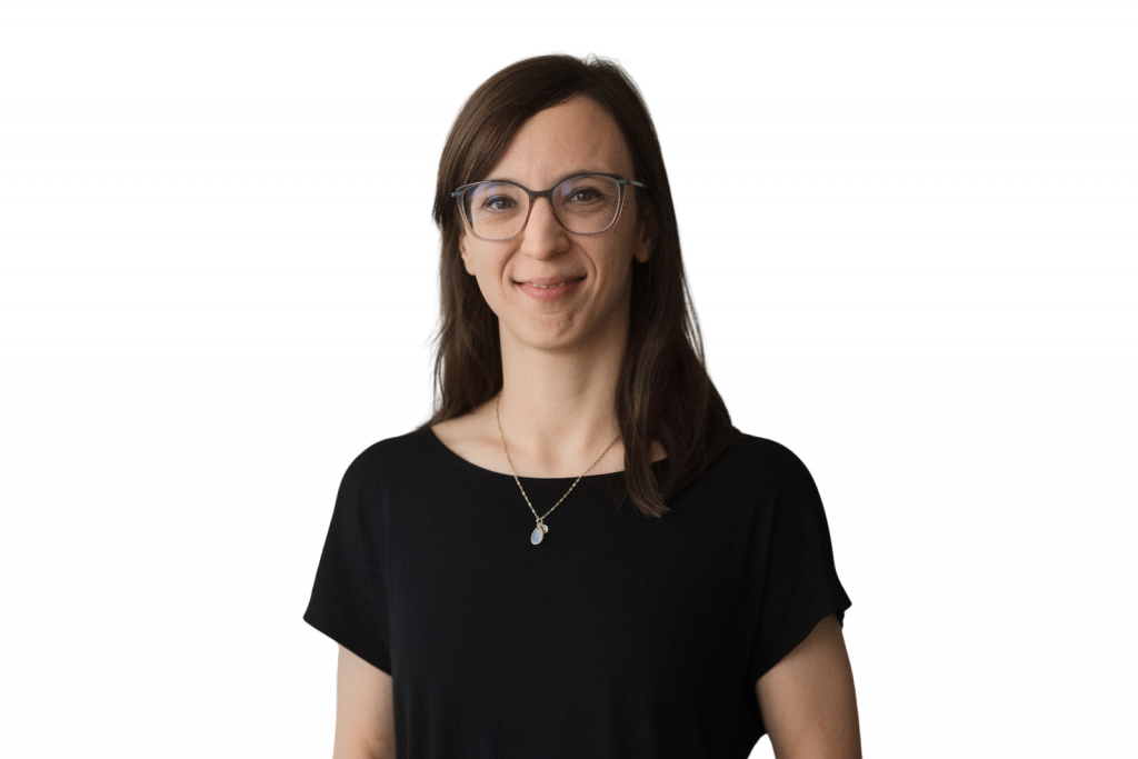Profilbild SEO Beraterin Sina Mylluks
